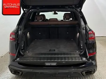 BMW X5 xDrive 40 d M SPORT MEMO ACC 22Z HARMAN K