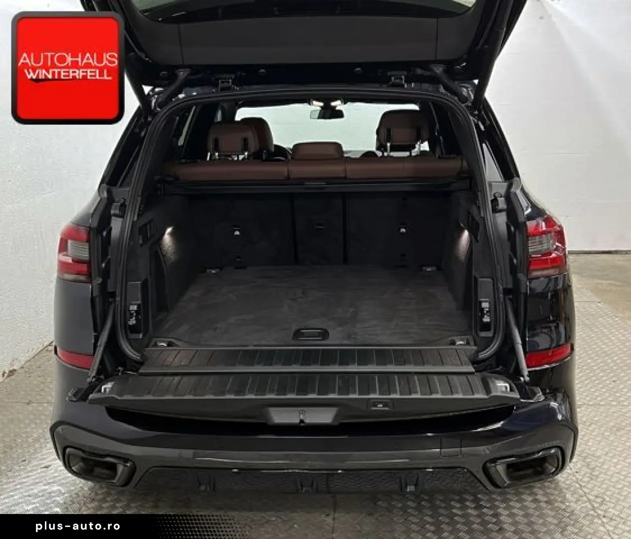 BMW X5 xDrive 40 d M SPORT MEMO ACC 22Z HARMAN K