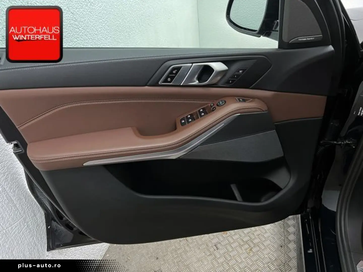 BMW X5 xDrive 40 d M SPORT MEMO ACC 22Z HARMAN K