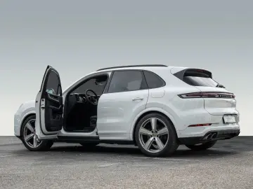 PORSCHE Cayenne E-Hybrid HD-Matrix LED 14 Wege Sitze&hellip;