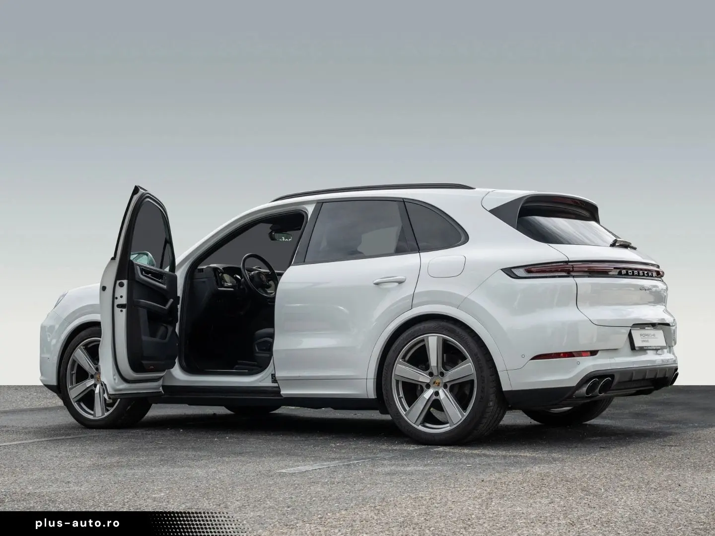 PORSCHE Cayenne E-Hybrid HD-Matrix LED 14 Wege Sitze&hellip;