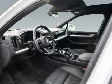 PORSCHE Cayenne E-Hybrid HD-Matrix LED 14 Wege Sitze&hellip;