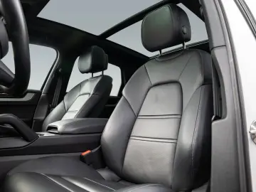 PORSCHE Cayenne E-Hybrid HD-Matrix LED 14 Wege Sitze&hellip;