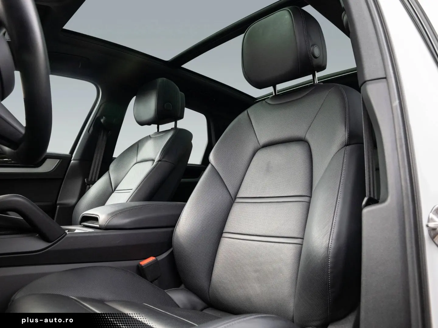 PORSCHE Cayenne E-Hybrid HD-Matrix LED 14 Wege Sitze&hellip;