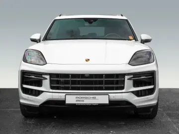 PORSCHE Cayenne E-Hybrid HD-Matrix LED 14 Wege Sitze&hellip;