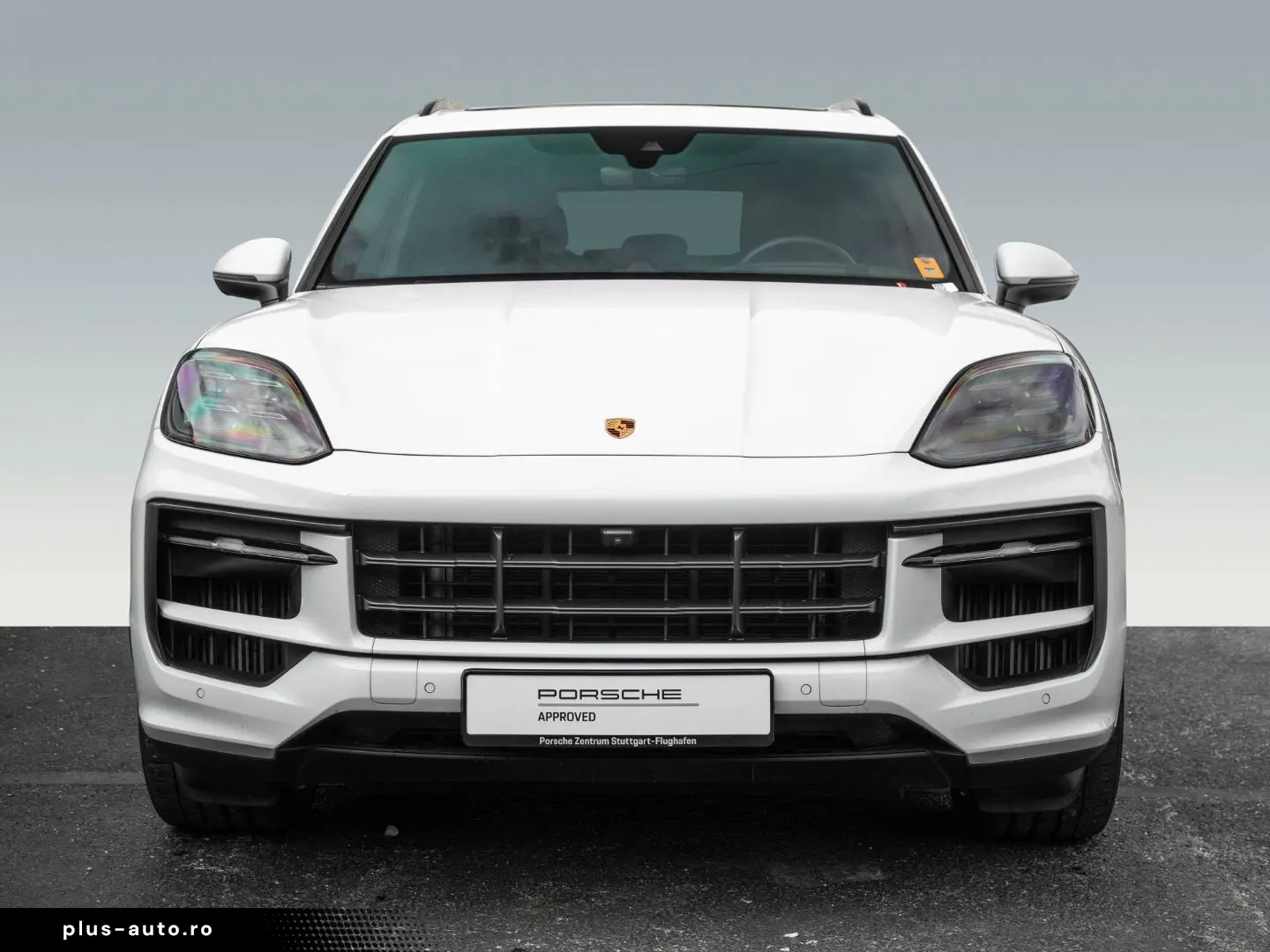 PORSCHE Cayenne E-Hybrid HD-Matrix LED 14 Wege Sitze&hellip;