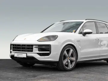 PORSCHE Cayenne E-Hybrid HD-Matrix LED 14 Wege Sitze&hellip;