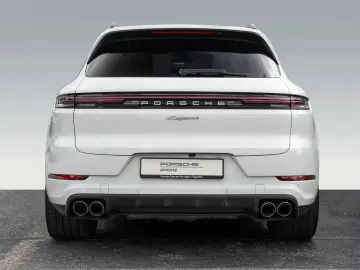 PORSCHE Cayenne E-Hybrid HD-Matrix LED 14 Wege Sitze&hellip;