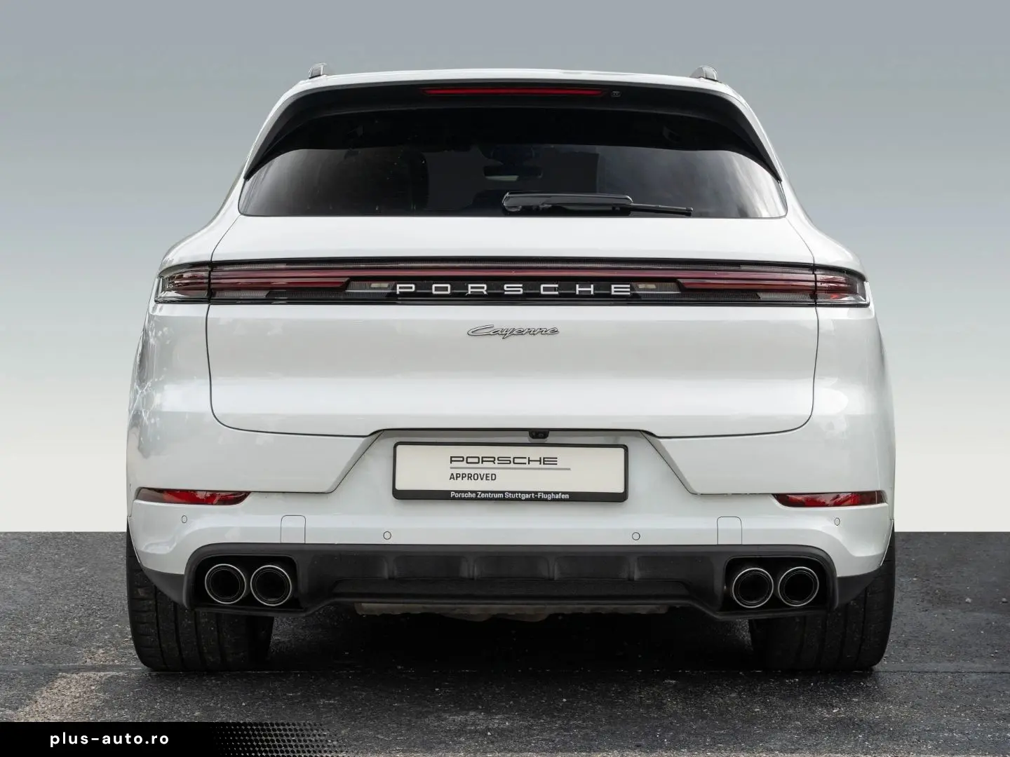 PORSCHE Cayenne E-Hybrid HD-Matrix LED 14 Wege Sitze&hellip;