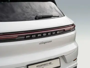 PORSCHE Cayenne E-Hybrid HD-Matrix LED 14 Wege Sitze&hellip;