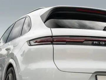 PORSCHE Cayenne E-Hybrid HD-Matrix LED 14 Wege Sitze&hellip;