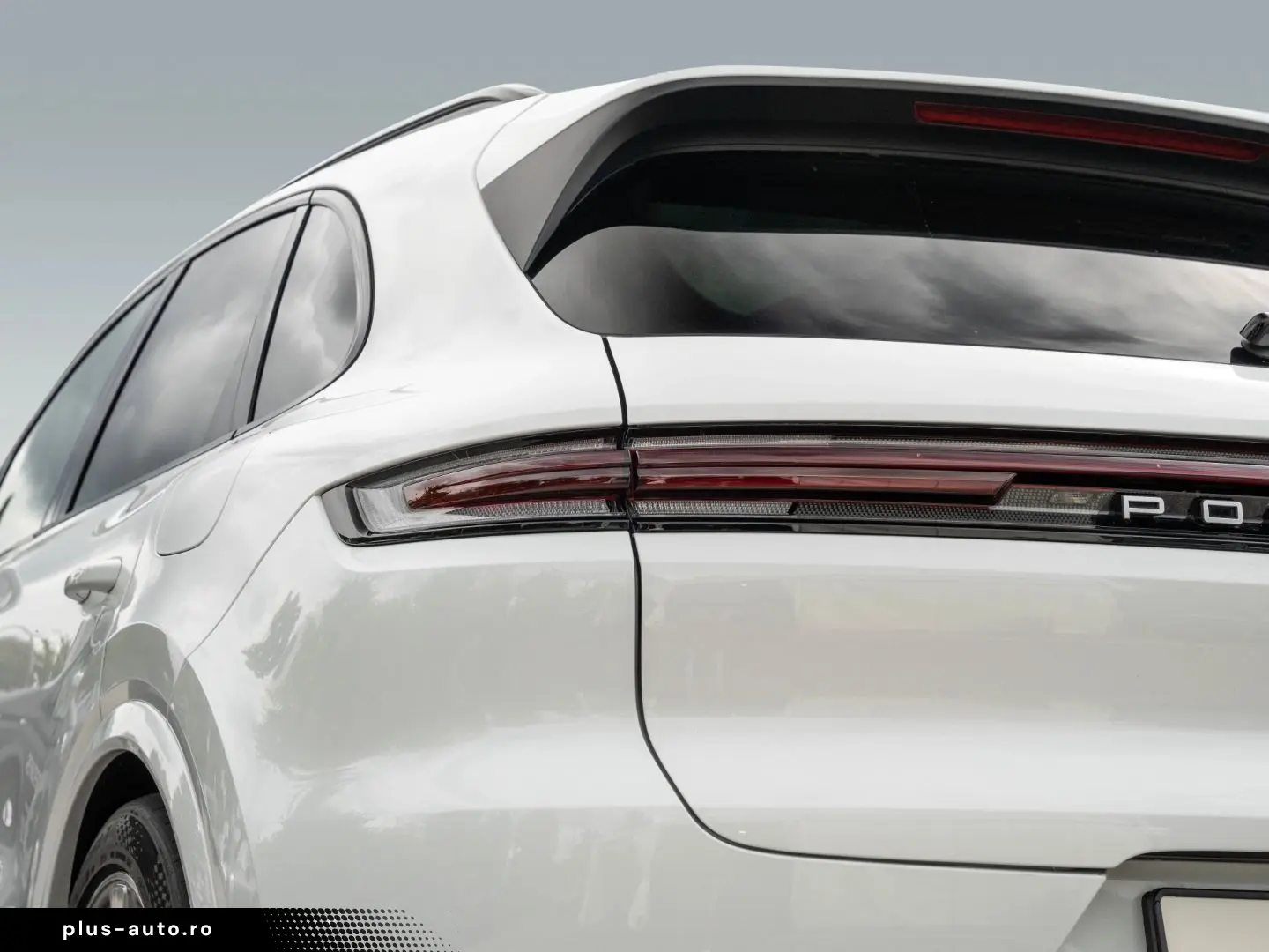 PORSCHE Cayenne E-Hybrid HD-Matrix LED 14 Wege Sitze&hellip;