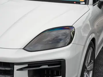 PORSCHE Cayenne E-Hybrid HD-Matrix LED 14 Wege Sitze&hellip;