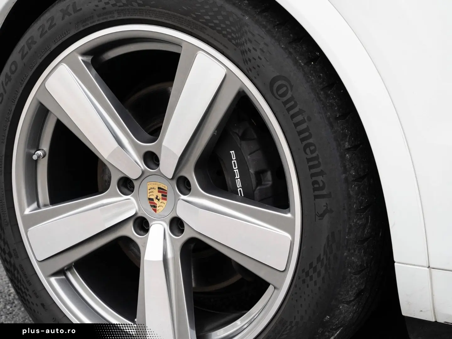 PORSCHE Cayenne E-Hybrid HD-Matrix LED 14 Wege Sitze&hellip;