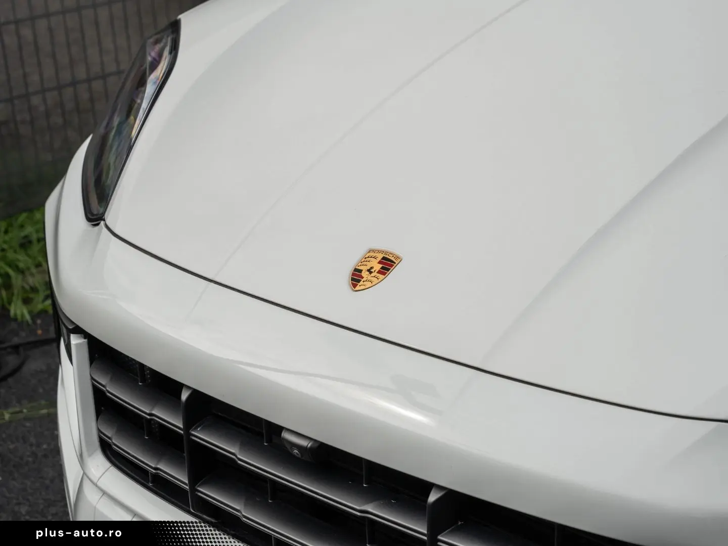 PORSCHE Cayenne E-Hybrid HD-Matrix LED 14 Wege Sitze&hellip;