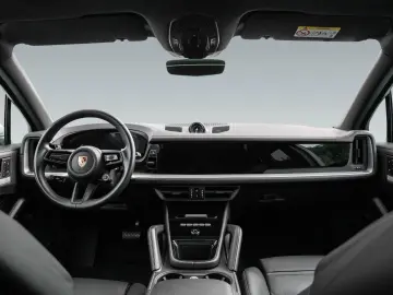 PORSCHE Cayenne E-Hybrid HD-Matrix LED 14 Wege Sitze&hellip;