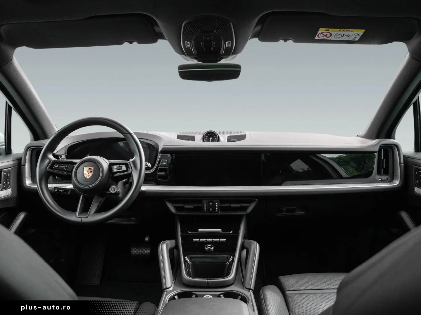 PORSCHE Cayenne E-Hybrid HD-Matrix LED 14 Wege Sitze&hellip;