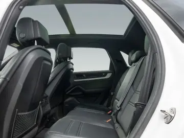 PORSCHE Cayenne E-Hybrid HD-Matrix LED 14 Wege Sitze&hellip;