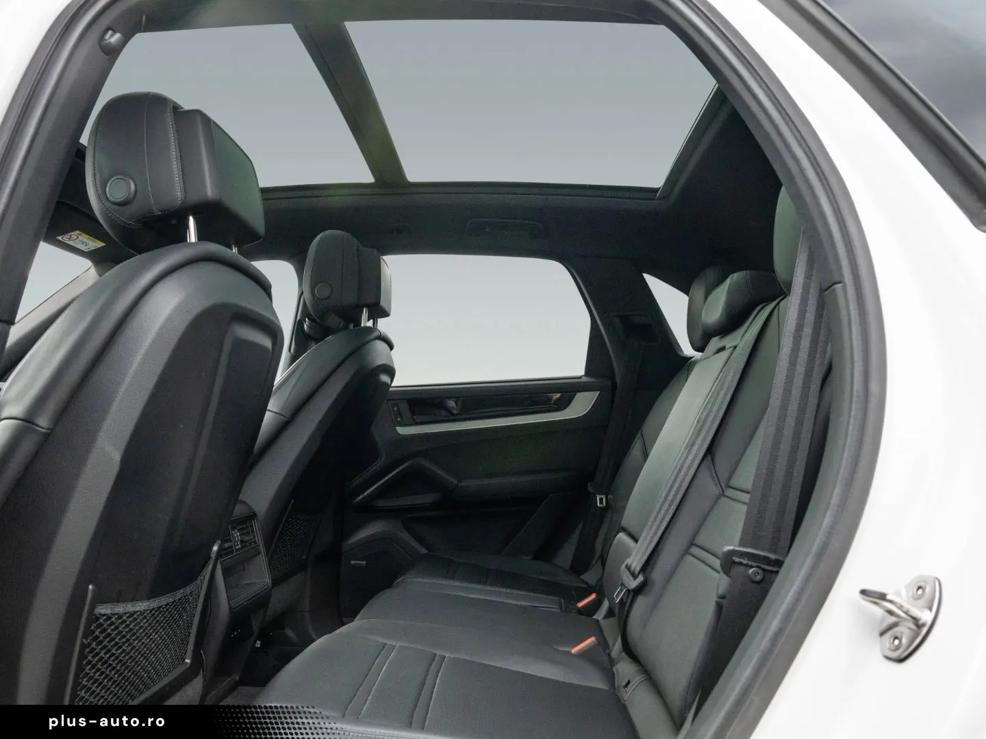 PORSCHE Cayenne E-Hybrid HD-Matrix LED 14 Wege Sitze&hellip;