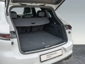 PORSCHE Cayenne E-Hybrid HD-Matrix LED 14 Wege Sitze&hellip;