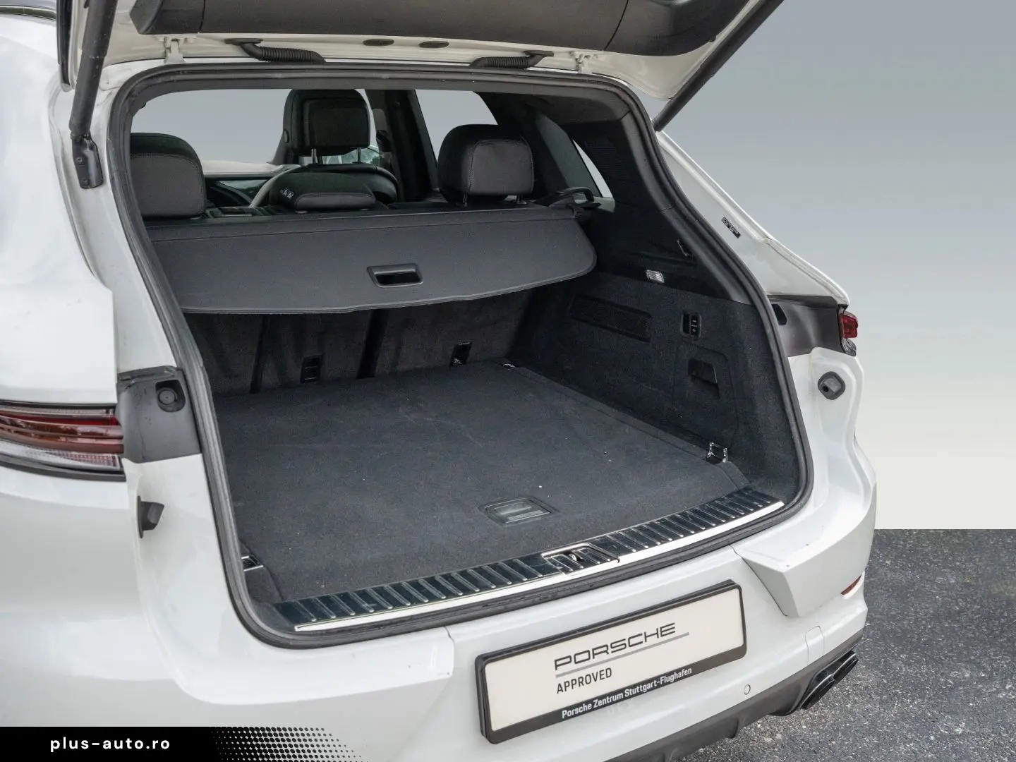 PORSCHE Cayenne E-Hybrid HD-Matrix LED 14 Wege Sitze&hellip;