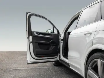 PORSCHE Cayenne E-Hybrid HD-Matrix LED 14 Wege Sitze&hellip;