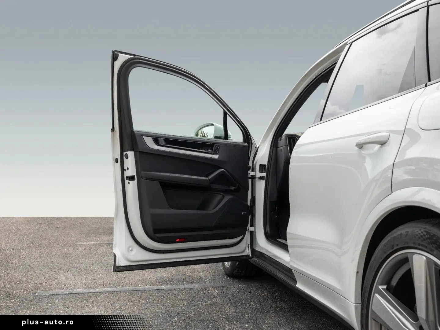 PORSCHE Cayenne E-Hybrid HD-Matrix LED 14 Wege Sitze&hellip;