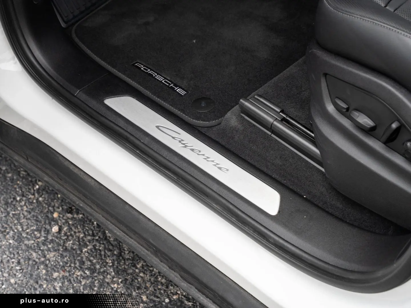 PORSCHE Cayenne E-Hybrid HD-Matrix LED 14 Wege Sitze&hellip;