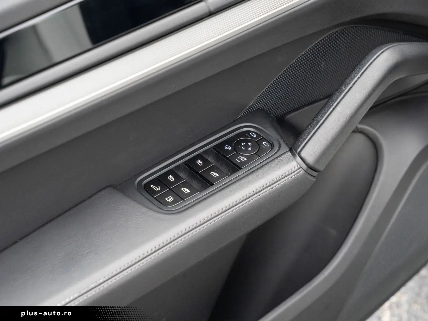 PORSCHE Cayenne E-Hybrid HD-Matrix LED 14 Wege Sitze&hellip;