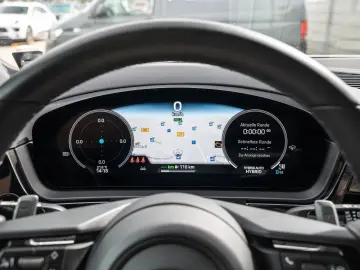 PORSCHE Cayenne E-Hybrid HD-Matrix LED 14 Wege Sitze&hellip;