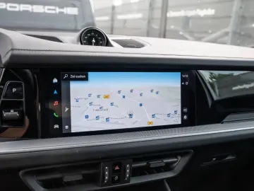 PORSCHE Cayenne E-Hybrid HD-Matrix LED 14 Wege Sitze&hellip;