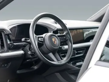 PORSCHE Cayenne E-Hybrid HD-Matrix LED 14 Wege Sitze&hellip;