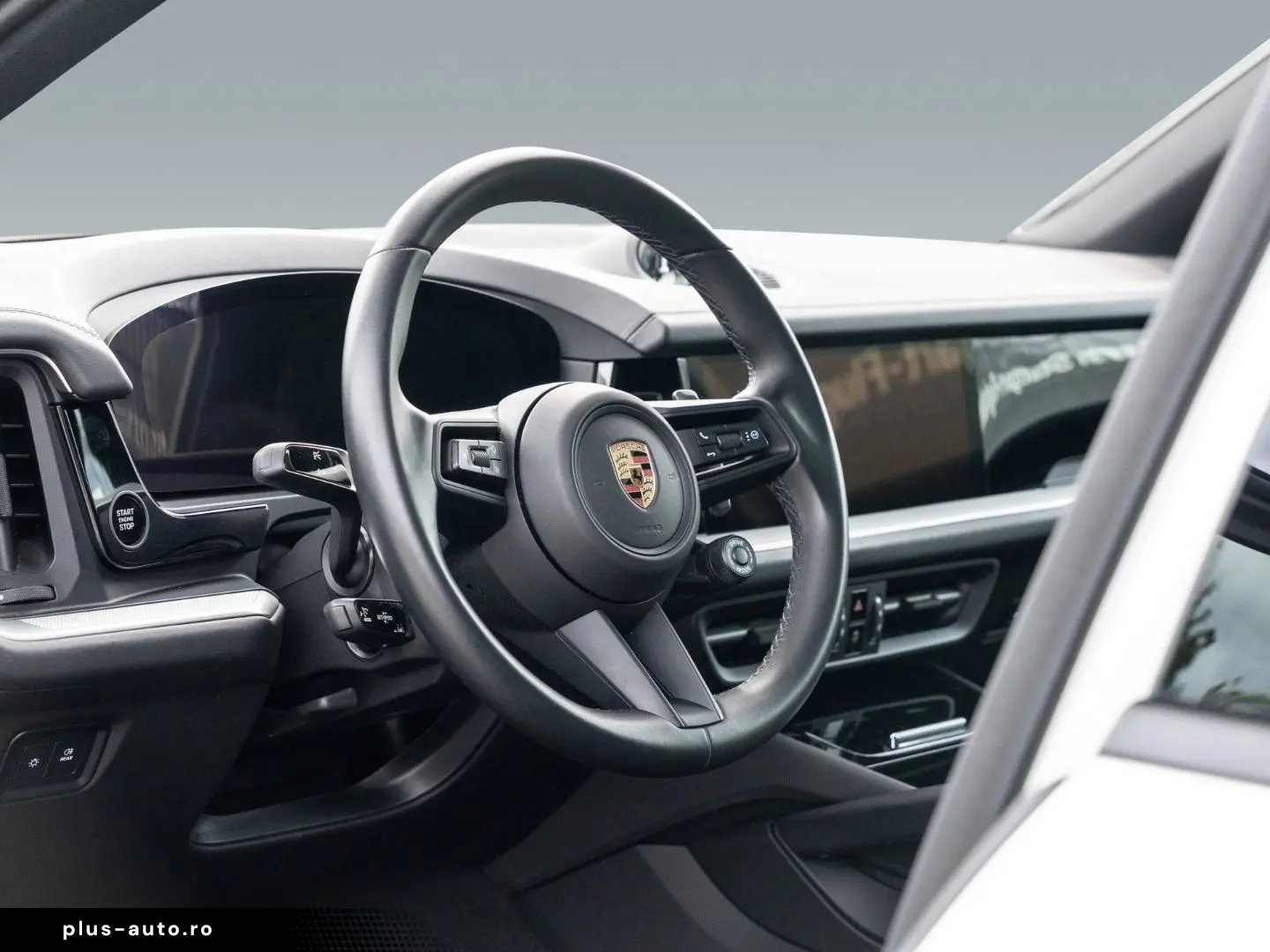 PORSCHE Cayenne E-Hybrid HD-Matrix LED 14 Wege Sitze&hellip;