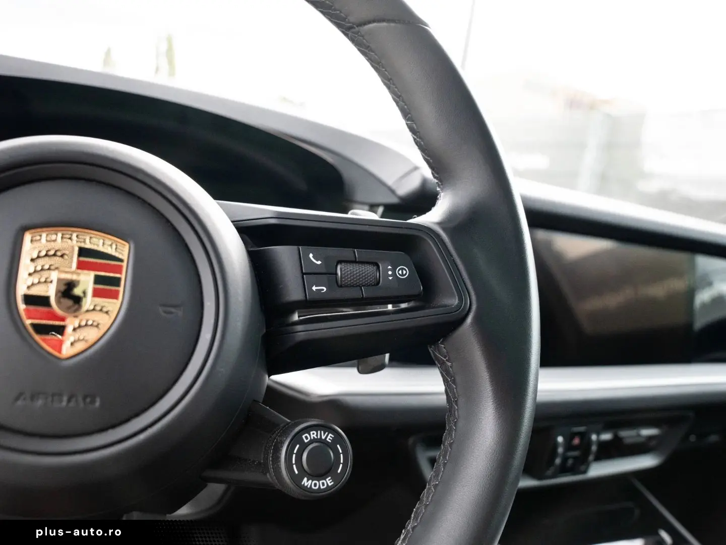 PORSCHE Cayenne E-Hybrid HD-Matrix LED 14 Wege Sitze&hellip;