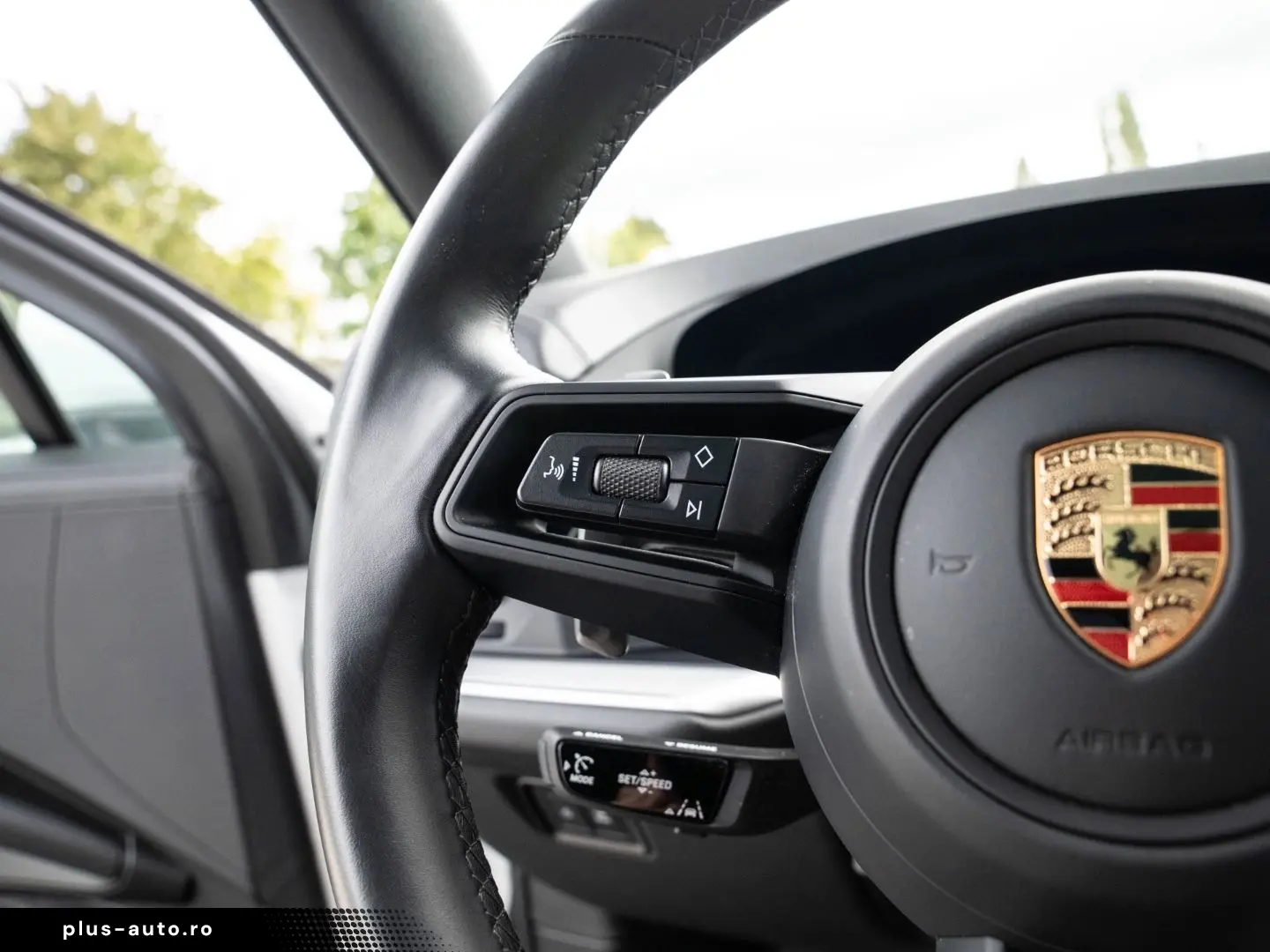 PORSCHE Cayenne E-Hybrid HD-Matrix LED 14 Wege Sitze&hellip;