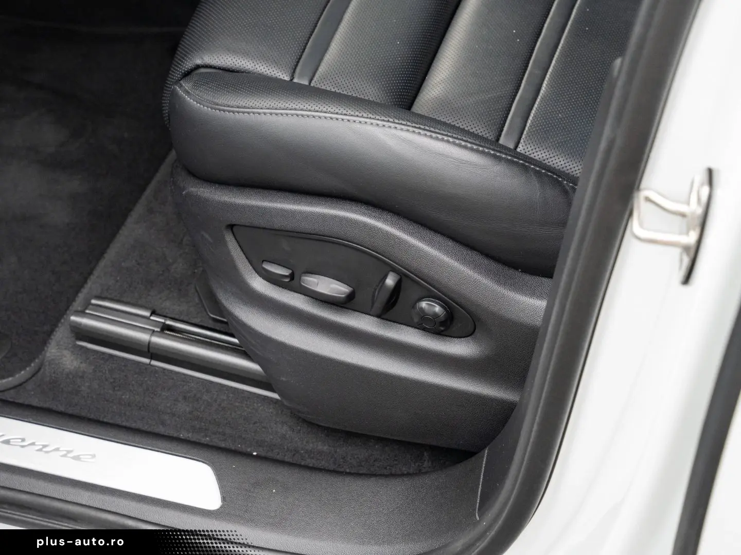 PORSCHE Cayenne E-Hybrid HD-Matrix LED 14 Wege Sitze&hellip;