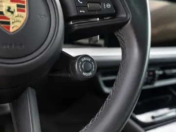 PORSCHE Cayenne E-Hybrid HD-Matrix LED 14 Wege Sitze&hellip;