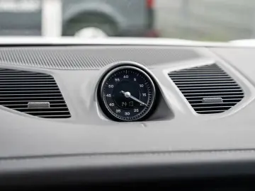 PORSCHE Cayenne E-Hybrid HD-Matrix LED 14 Wege Sitze&hellip;