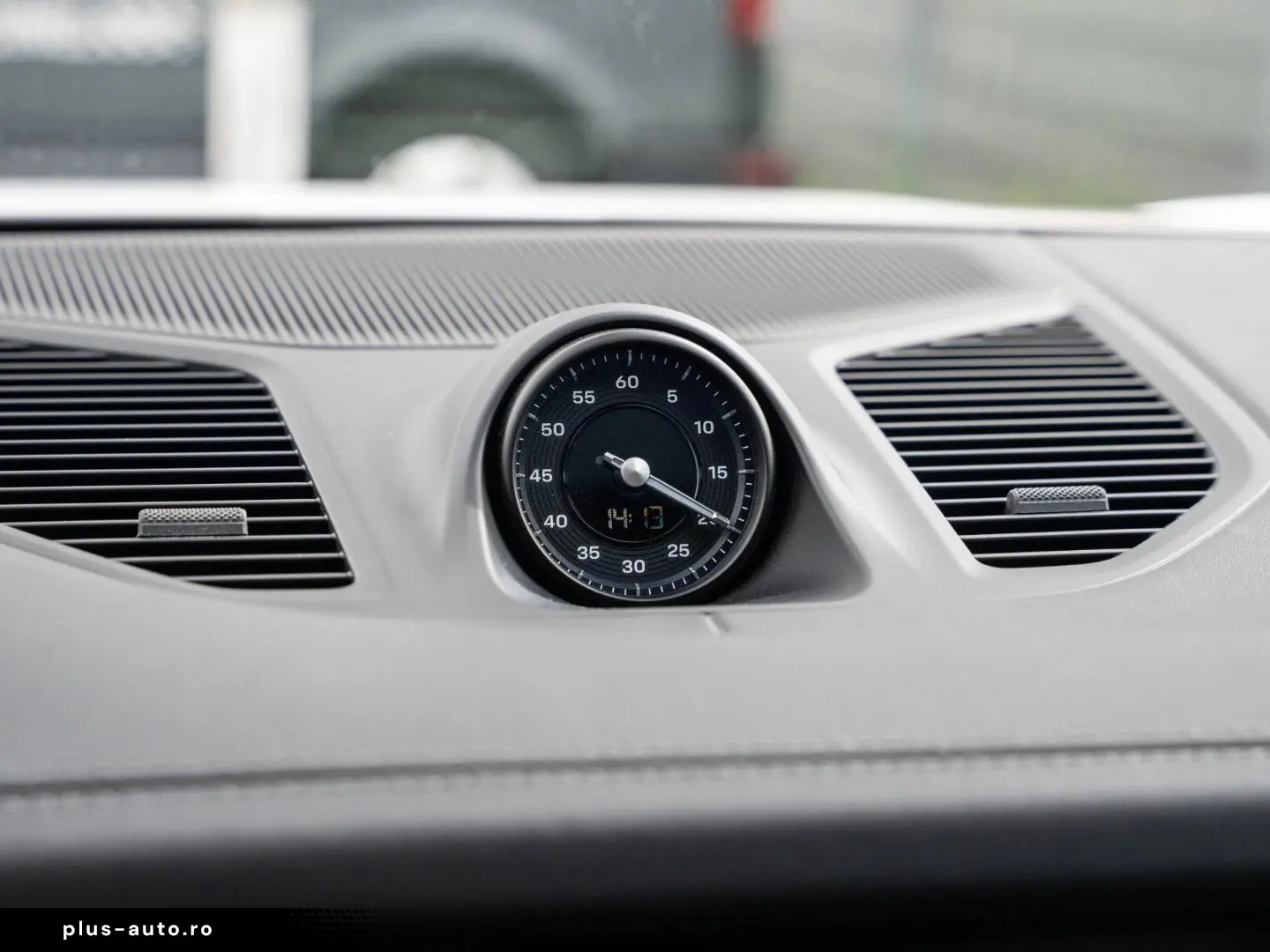 PORSCHE Cayenne E-Hybrid HD-Matrix LED 14 Wege Sitze&hellip;