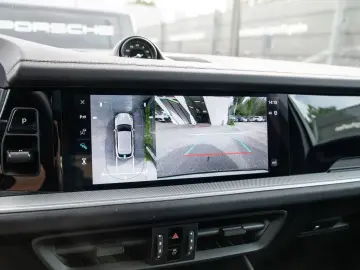 PORSCHE Cayenne E-Hybrid HD-Matrix LED 14 Wege Sitze&hellip;