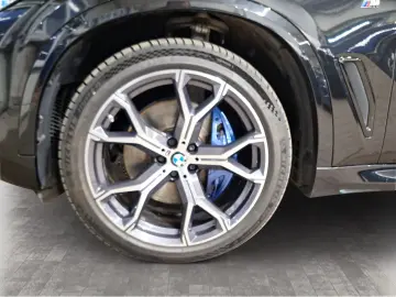 BMW X5 xDrive30d M Sport Standheizung AHK Head-Up
