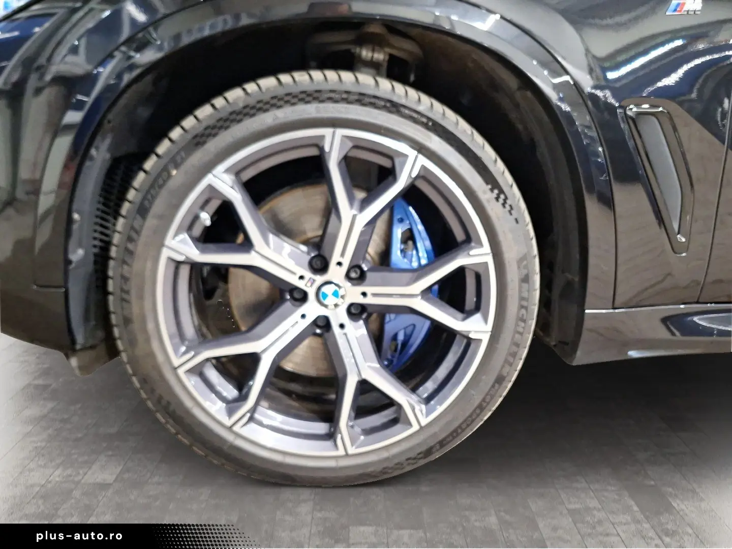 BMW X5 xDrive30d M Sport Standheizung AHK Head-Up