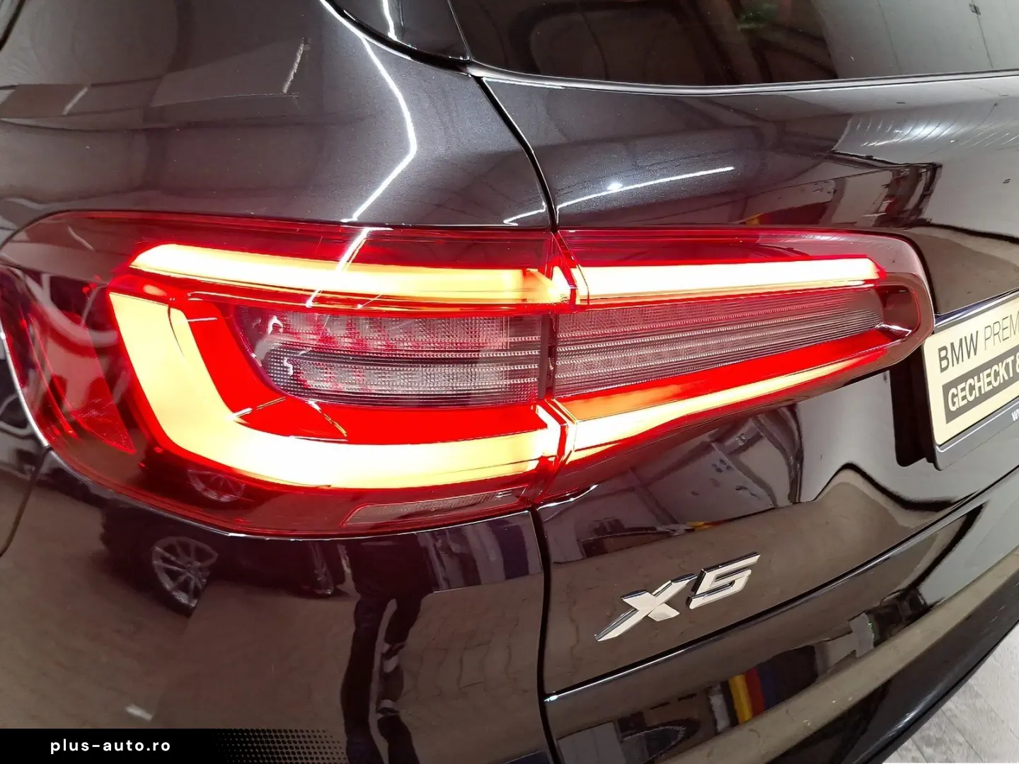 BMW X5 xDrive30d M Sport Standheizung AHK Head-Up