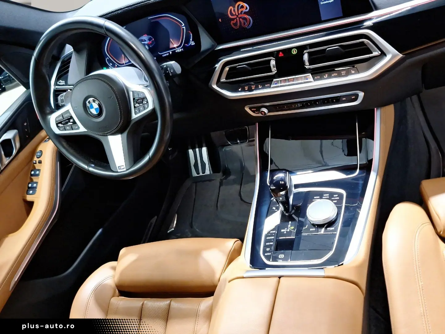 BMW X5 xDrive30d M Sport Standheizung AHK Head-Up