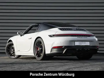 PORSCHE 992 911 Targa 4 GTS HA-Lenkung InnoDrive BOSE