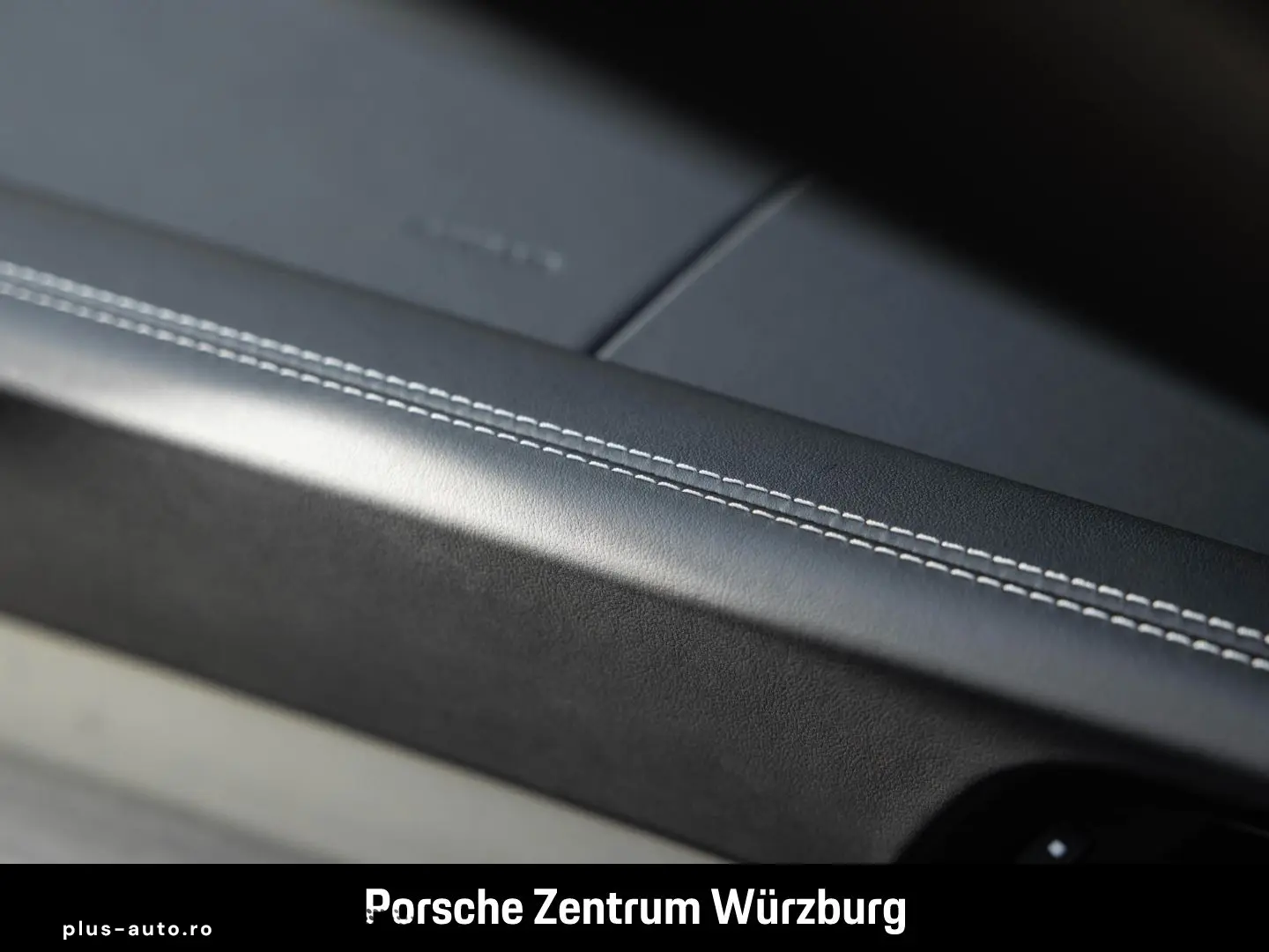 PORSCHE 992 911 Targa 4 GTS HA-Lenkung InnoDrive BOSE