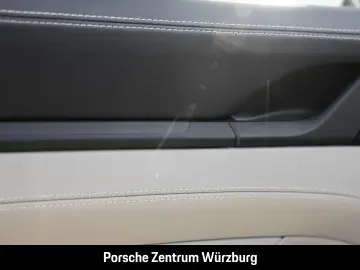 PORSCHE 992 911 Targa 4 GTS HA-Lenkung InnoDrive BOSE