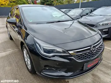 Opel Astra 1.0 Turbo Start Stop Innovation