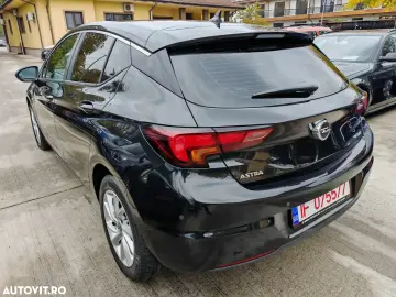 Opel Astra 1.0 Turbo Start Stop Innovation