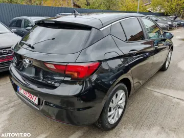 Opel Astra 1.0 Turbo Start Stop Innovation